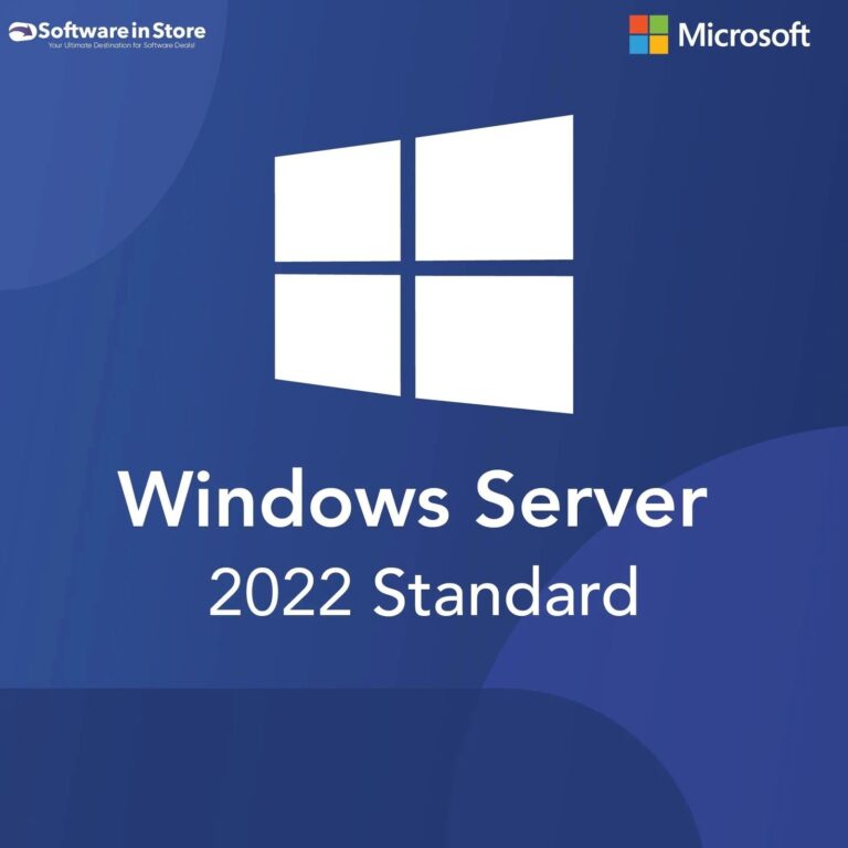 Mlicenses Windows Server 2022 Standard