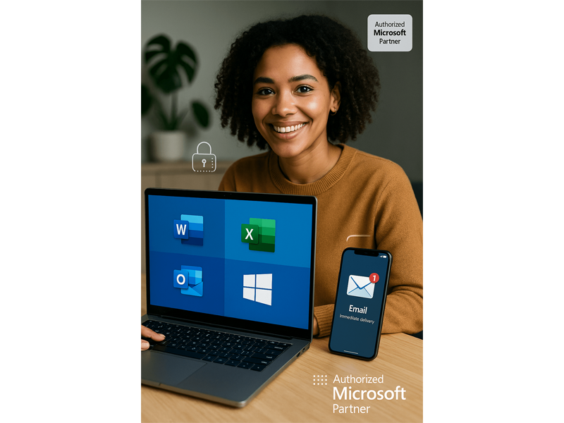 Keylistore Authorized Partner