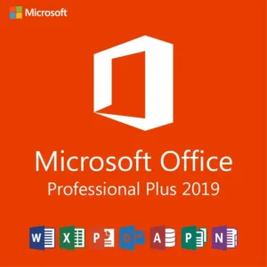 Keylistore Microsoft Office 2019 Pro