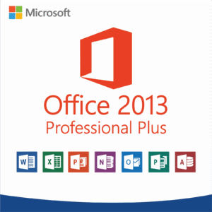 Keylistore Microsoft Office 2013 Professional Plus