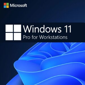 Keylistore Windows 11 Pro for Workstations