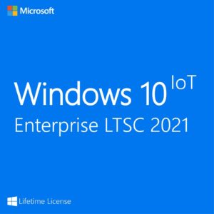 Keylistore Windows 10 IoT Enterprise LTSC 2021